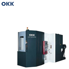OKK HP-500 S
